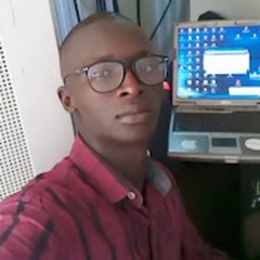 Babacar M. - Freelance Cms Developer