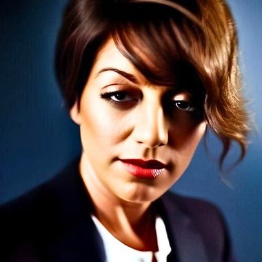 Lydiag50 - Freelance Content Creator