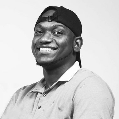 Loui S. - Freelance Motion Graphic Designer