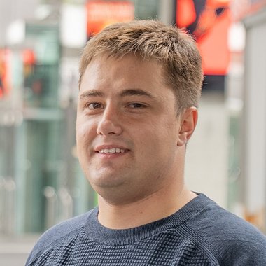 Adrian M. - Freelance Web Developer