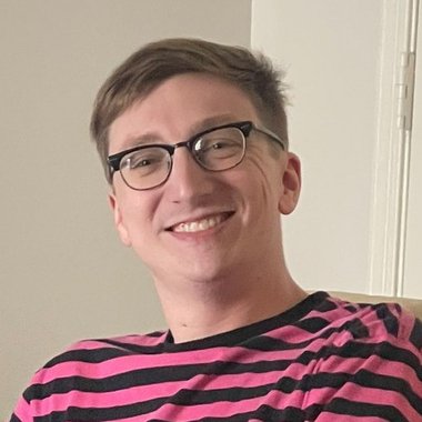 Christopher C. - Freelance Animator