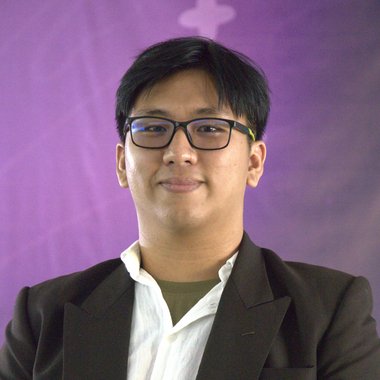 Joy W. - Freelance Ui Designer