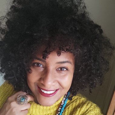 Janaina S. - Freelance Banner Ad Designer