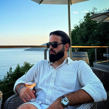 Filip V. - Freelance Illustrator