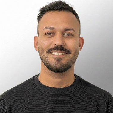 Breno F. - Freelance Web Developer