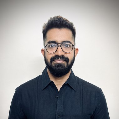 Kunal S. - Freelance Line Producer