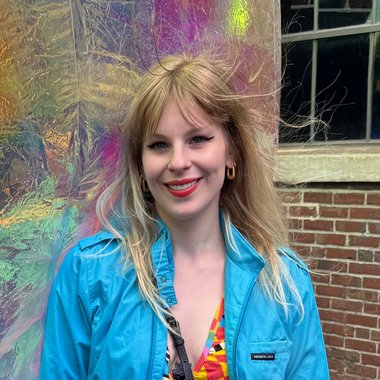 Peyton W. - Freelance Book Illustrator