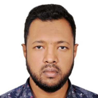 MD. I. - Freelance Web Developer