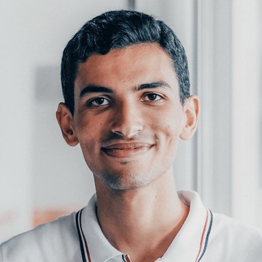 Aweb B. - Freelance Graphic Designer