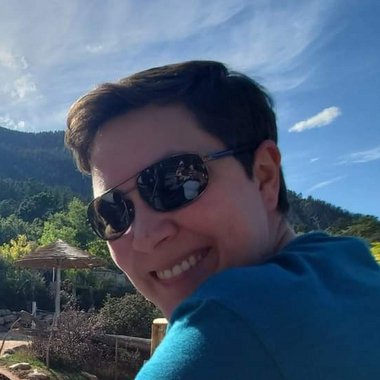 Kendra M. - Freelance Ui Designer