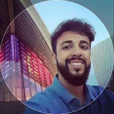 Victor S. - Freelance Graphic Designer