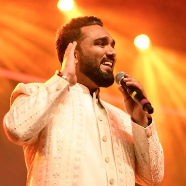 Hassrat - Freelance Singer