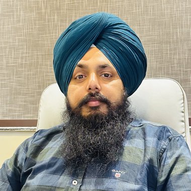 Jugraj S. - Freelance Web Developer