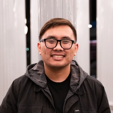 Kevin T. - Freelance Mixing Engineer