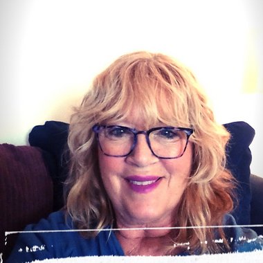 Patti B. - Freelance Voiceover Artist