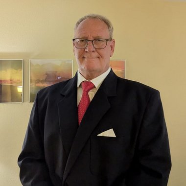 Renier P. - Freelance Web Developer