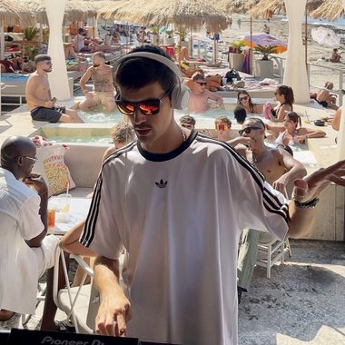 Felipe V. - Freelance Mixing Engineer