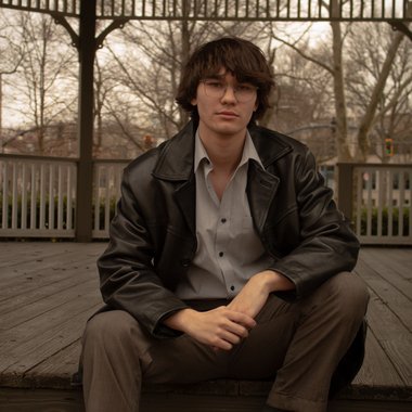 Jacob W. - Freelance Music Composer