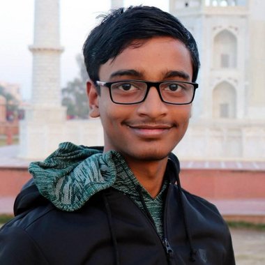 rushab1010 - Freelance Audio Mixer