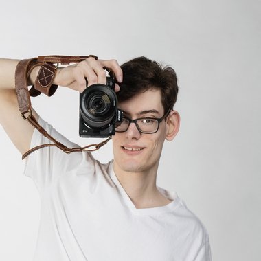 Nathan A. - Freelance Content Creator