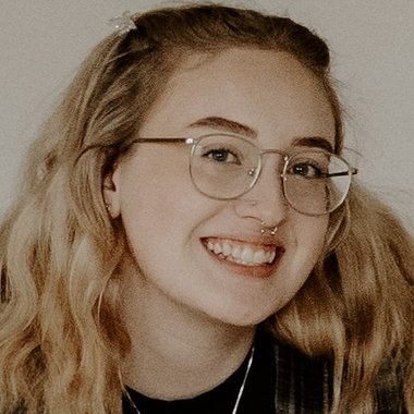 Peyton D. - Freelance Content Creator