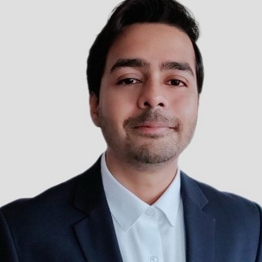 Subhom K. - Freelance Web Developer