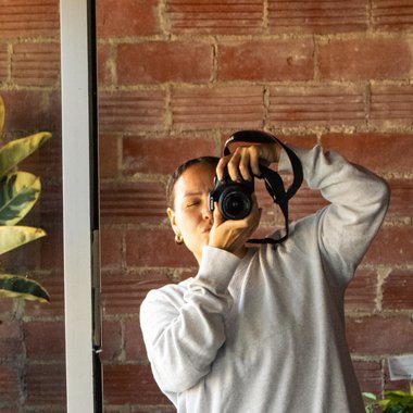 Kaeli K. - Freelance Social Media Freelancer
