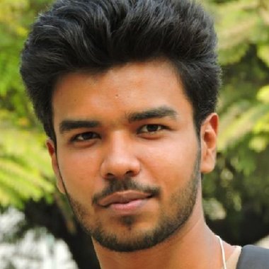 PRITHWI G. - Freelance Video Editor