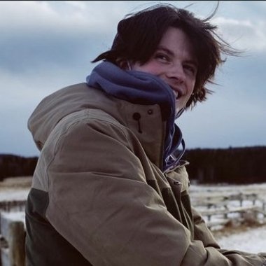 Blake F. - Freelance Post Production Coordinator