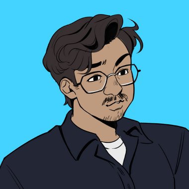 Christian P. - Freelance Illustrator