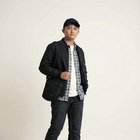 Teuku Vaickal Rizki Irdian