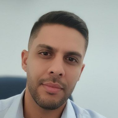 Salah M. - Freelance 3d Animator