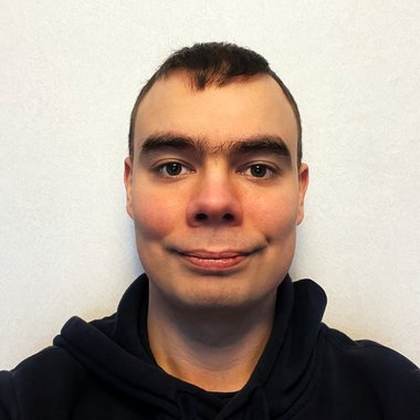 Jonas N. - Freelance Image Editor