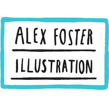 Alex F. - Freelance Illustrator
