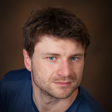 Daniel W. - Freelance Animator