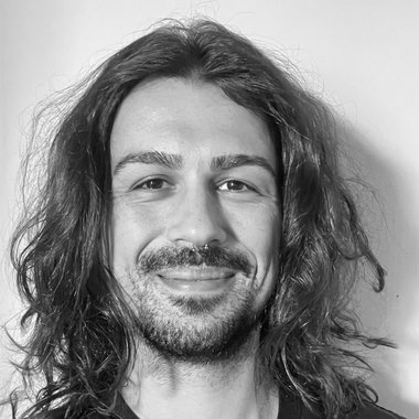 Simone B. - Freelance Full Stack Developer