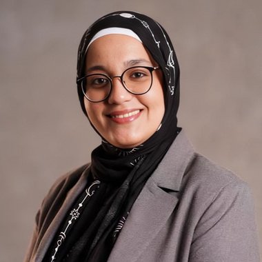 Alaa M. - Freelance Seo Expert