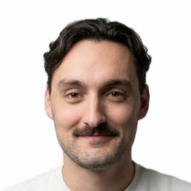 Benjamin Z. - Freelance Front End Developer