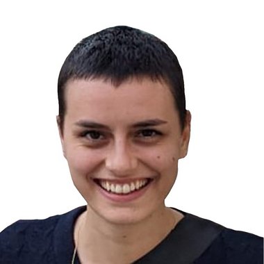 Helene B. - Freelance 3d Animator