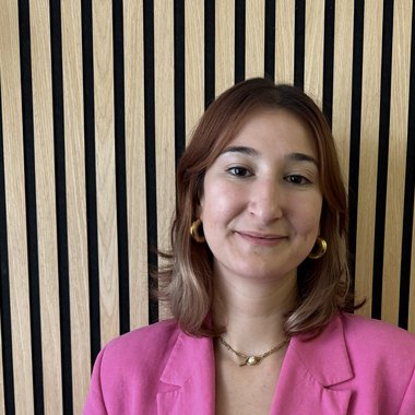 Marisa P. - Freelance Influencer Marketing Manager