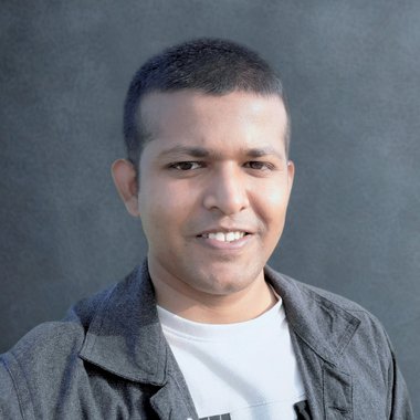 MD S. - Freelance Brand Designer