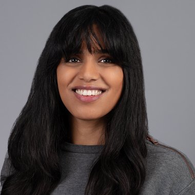 Ammaarah H. - Freelance Pr Freelancer