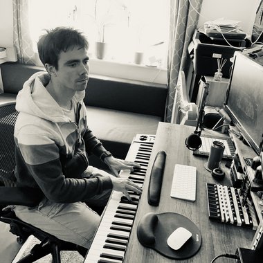 Danny R. - Freelance Music Composer