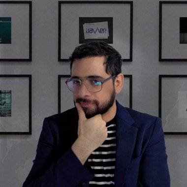 John V. - Freelance Web Designer