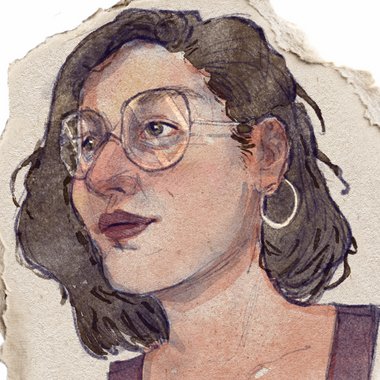 Hanna M. - Freelance Character Designer