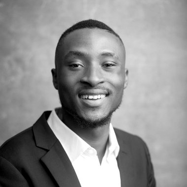 Bolanle I. - Freelance Creative Director