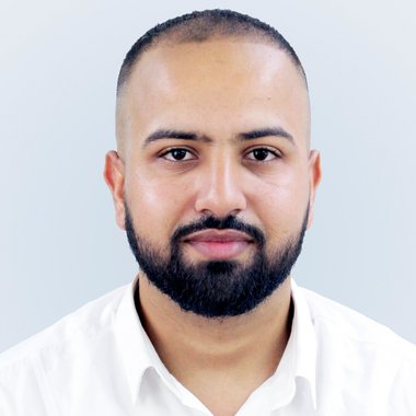 Lahcen G. - Freelance Illustrator