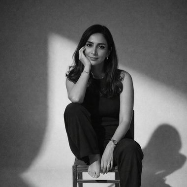 Maryam J. - Freelance Product Designer