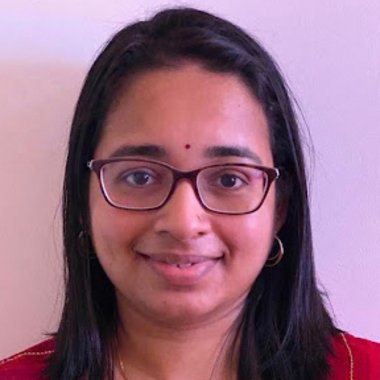 Malavika A. - Freelance Developer