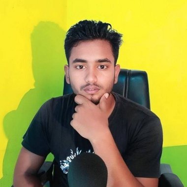 Abdul A. - Freelance Content Creator